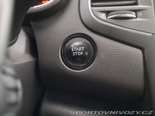 Renault Mégane 1.6 TCe GT 2016