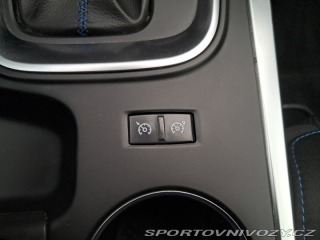 Renault Mégane 1.6 TCe GT 2016