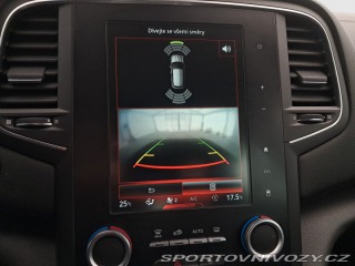 Renault Mégane 1.6 TCe GT 2016