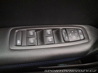Renault Mégane 1.6 TCe GT 2016