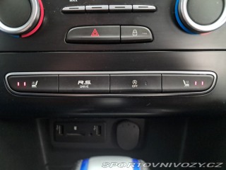 Renault Mégane 1.6 TCe GT 2016