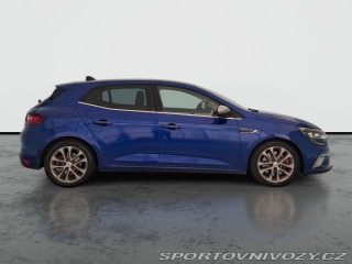 Renault Mégane 1.6 TCe GT 2016