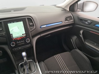 Renault Mégane 1.6 TCe GT 2016
