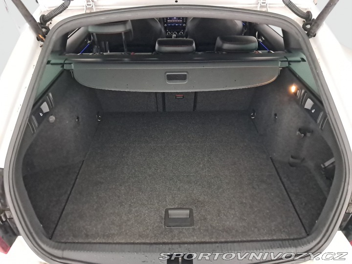 Škoda Octavia RS RS 2.0 TDI 2018