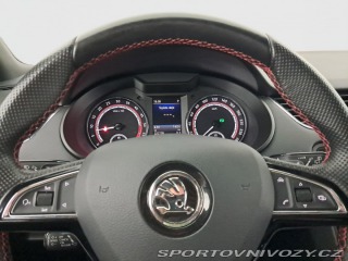 Škoda Octavia RS RS 2.0 TDI 2018