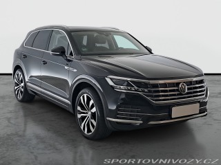 Volkswagen  Touareg Elegance 3.0 TDI