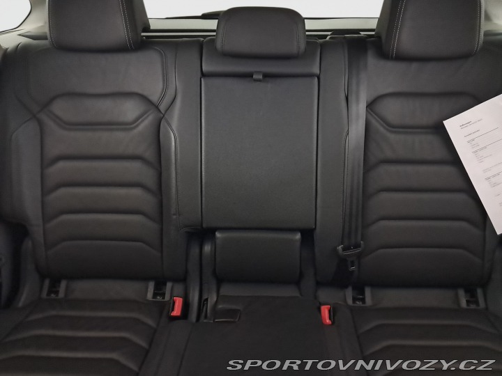 Volkswagen Ostatní modely Touareg Elegance 3.0 TDI 2018