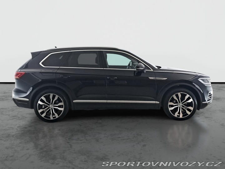 Volkswagen Ostatní modely Touareg Elegance 3.0 TDI 2018