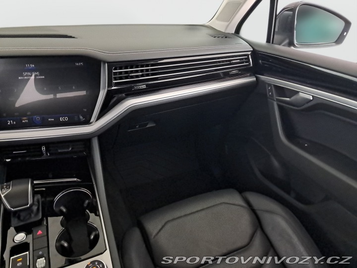 Volkswagen Ostatní modely Touareg Elegance 3.0 TDI 2018