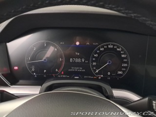 Volkswagen Ostatní modely Touareg Elegance 3.0 TDI 2018