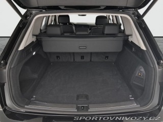 Volkswagen Ostatní modely Touareg Elegance 3.0 TDI 2018