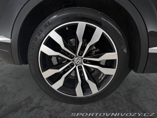 Volkswagen Ostatní modely Touareg Elegance 3.0 TDI 2018