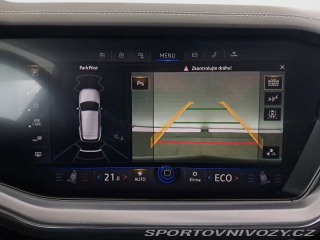 Volkswagen Ostatní modely Touareg Elegance 3.0 TDI 2018