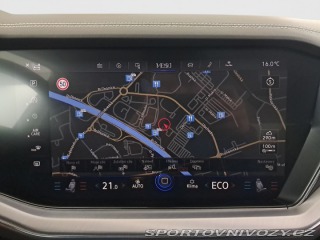 Volkswagen Ostatní modely Touareg Elegance 3.0 TDI 2018