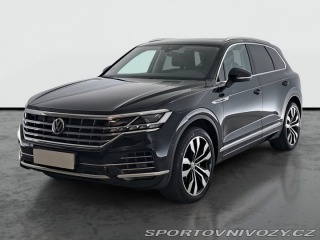 Volkswagen Ostatní modely Touareg Elegance 3.0 TDI 2018