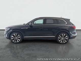 Volkswagen Ostatní modely Touareg Elegance 3.0 TDI 2018