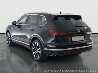 Volkswagen Ostatní modely Touareg Elegance 3.0 TDI 2018
