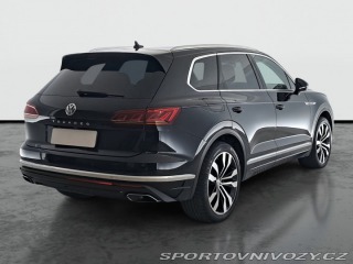 Volkswagen Ostatní modely Touareg Elegance 3.0 TDI 2018