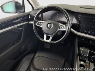 Volkswagen Ostatní modely Touareg Elegance 3.0 TDI 2018