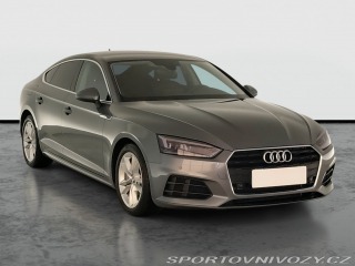 Audi A5 2.0 TDI