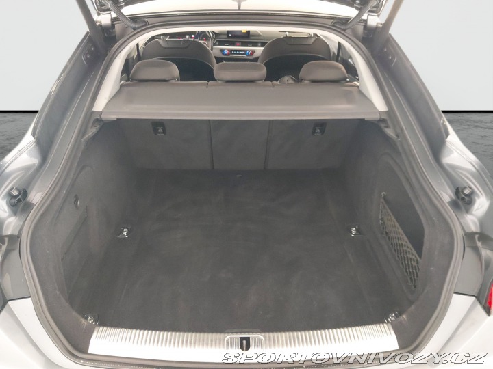 Audi A5 2.0 TDI 2017