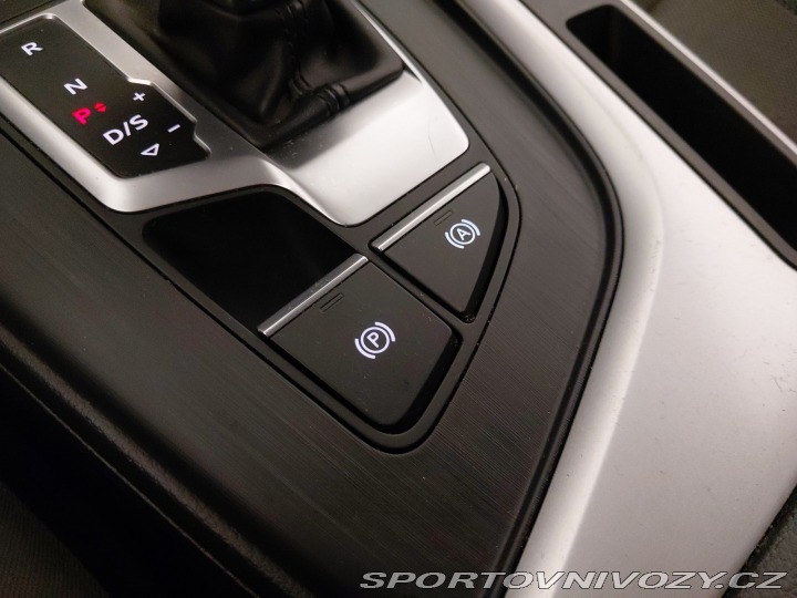 Audi A5 2.0 TDI 2017
