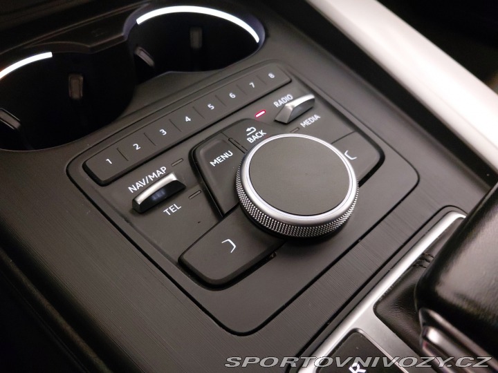 Audi A5 2.0 TDI 2017