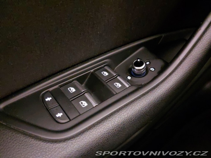 Audi A5 2.0 TDI 2017