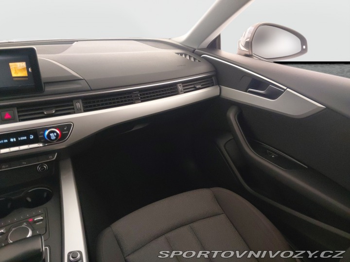 Audi A5 2.0 TDI 2017