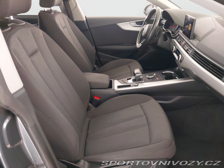 Audi A5 2.0 TDI 2017