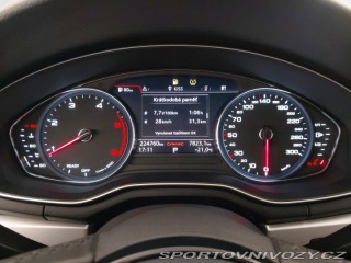 Audi A5 2.0 TDI 2017