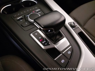 Audi A5 2.0 TDI 2017