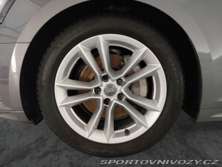 Audi A5 2.0 TDI 2017
