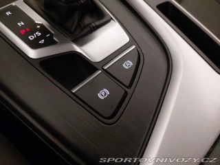 Audi A5 2.0 TDI 2017