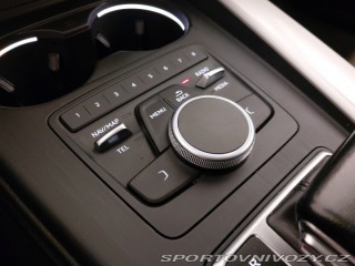 Audi A5 2.0 TDI 2017