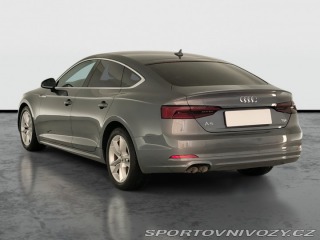 Audi A5 2.0 TDI 2017