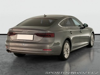 Audi A5 2.0 TDI 2017
