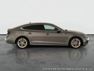 Audi A5 2.0 TDI 2017