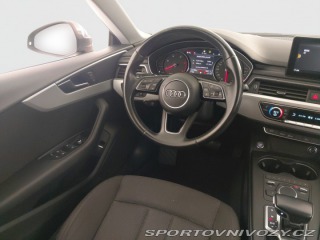 Audi A5 2.0 TDI 2017