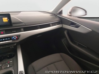 Audi A5 2.0 TDI 2017