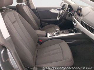 Audi A5 2.0 TDI 2017