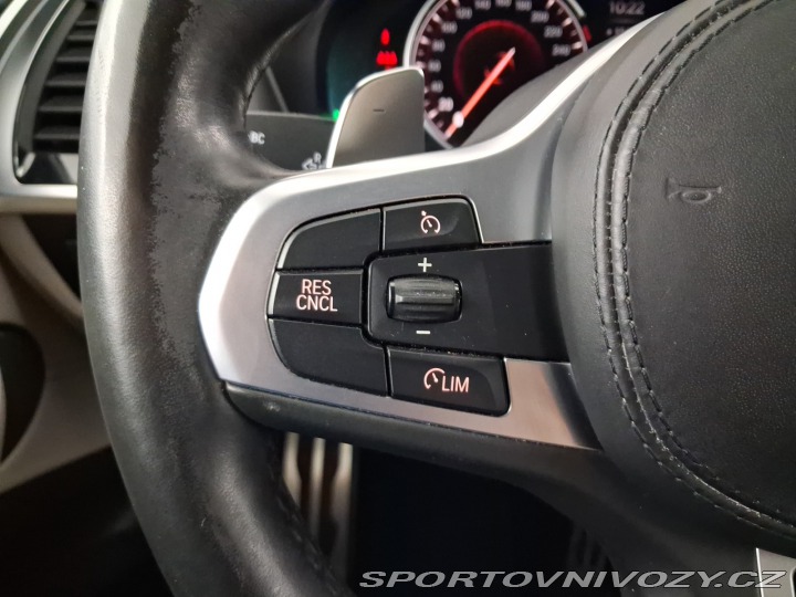 BMW X4 M Sport M40d 2019