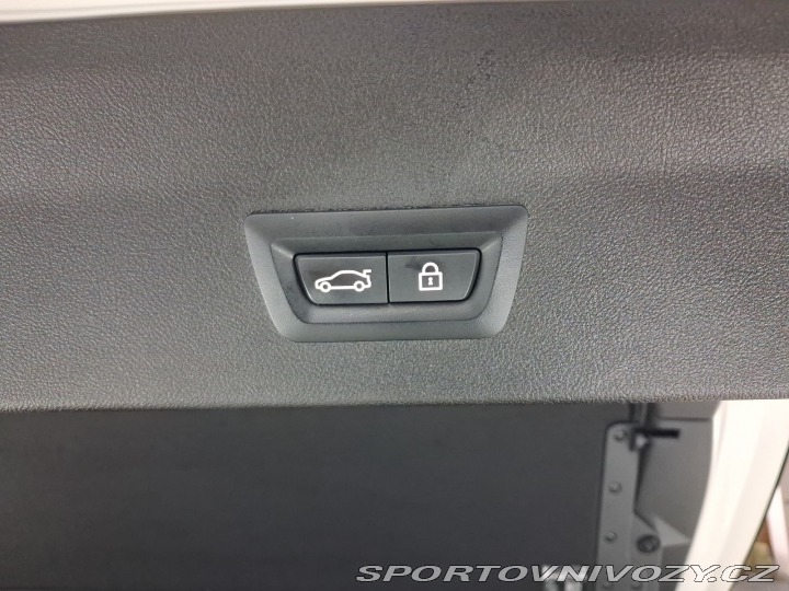 BMW X4 M Sport M40d 2019
