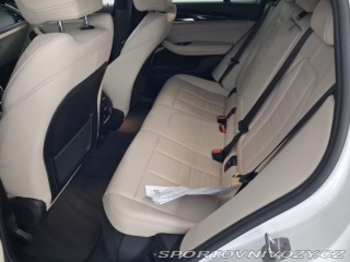 BMW X4 M Sport M40d 2019