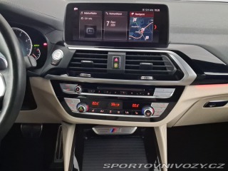 BMW X4 M Sport M40d 2019