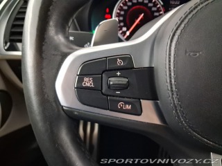 BMW X4 M Sport M40d 2019