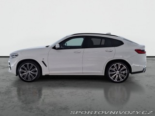 BMW X4 M Sport M40d 2019