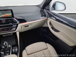 BMW X4 M Sport M40d 2019