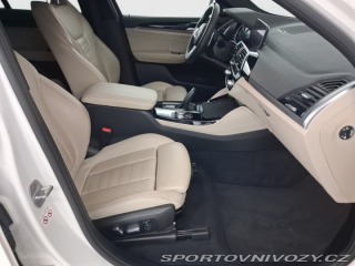 BMW X4 M Sport M40d 2019
