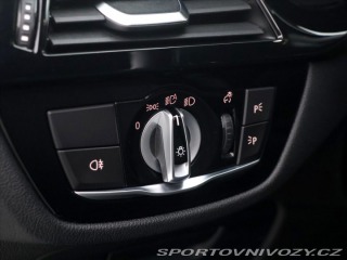 BMW 5 3.0 540d 250kW xDrive CZ 2021